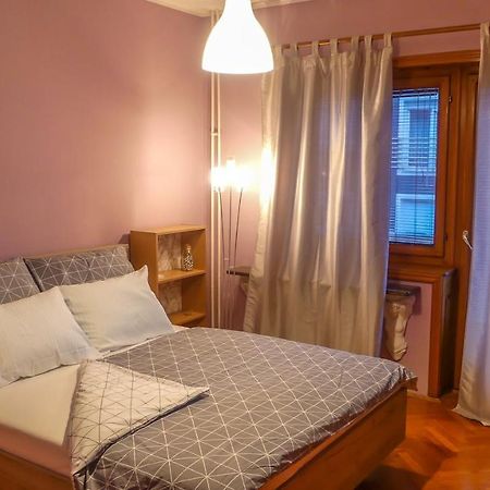 Apartment Krsta Novi Sad Exterior photo